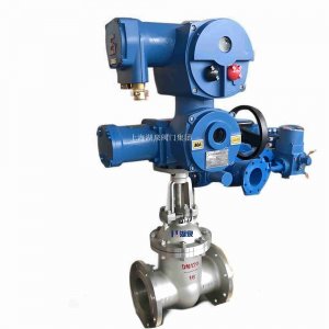 煤安電動(dòng)閘閥dn100，dn450礦用電動(dòng)閘閥