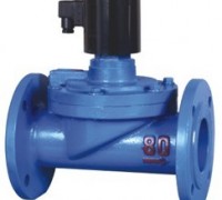 ZCM煤氣（天然氣、液化氣）電磁閥（絲口